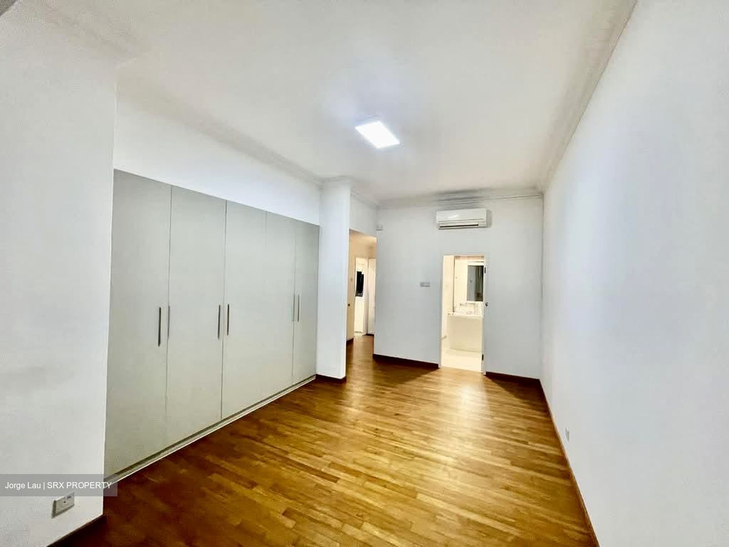 The Balmoral (D10), Condominium #546072661